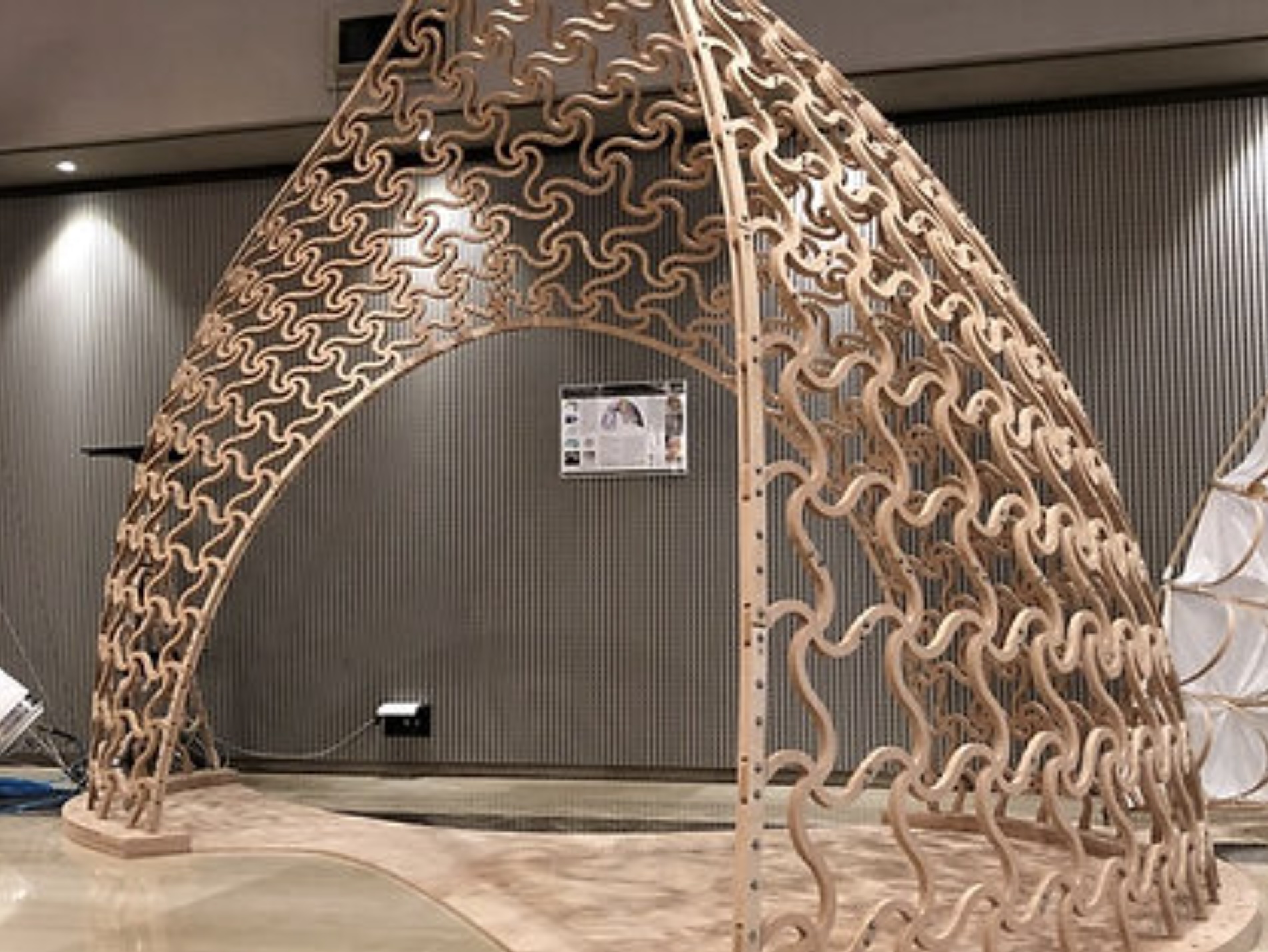 FlexMaps Pavilion