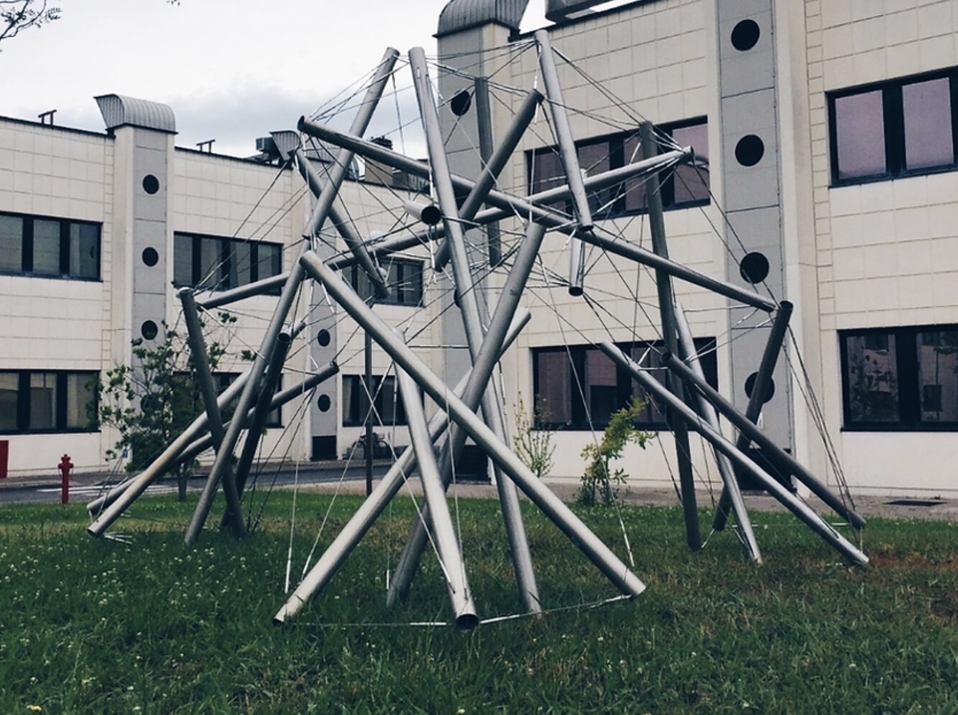 Tensegrity